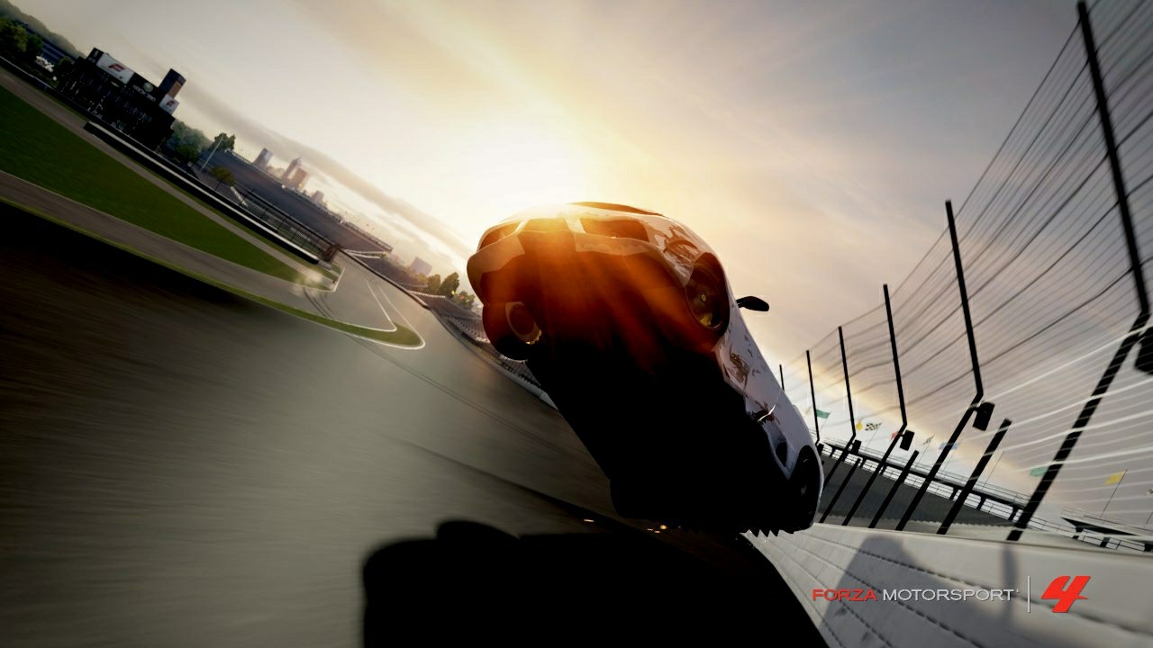 Forza Motorsport 4 (Edición Coleccionista) - Imagen 45